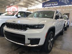 Jeep Grand Cherokee L